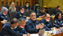 Apresiasi BP2MI, Komisi IX DPR RI Dorong Penambahan Anggaran