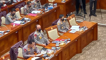 Listyo Sigit: Polri Transparan dalam Kasus Brigadir J