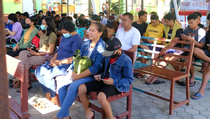 HUT RI, Siloam Hospitals Kupang Lakukan Sunat Massal Gratis