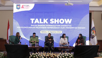 Pemerintah Pusat dan Daerah Perkuat Pembangunan Kepemudaan