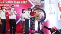 Ditjen Hubdat Tingkatkan Penegakan Hukum di Bidang LLAJ