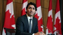 PM Kanada Yakin Ada Pola Terhubung pada Benda Terbang Tak Dikenal
