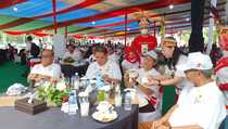 Sagolicious Masyarakatkan Mi dan Pasta Sagu ke Milenial