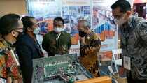 Sasar Pemain Manufaktur Global, Kemenperin Akselerasi Making Indonesia 4.0