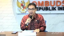 Jadi Tersangka, Ketua Ombudsman Tersangkut Kasus Tambang Nikel