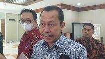 Komnas HAM Sebut Kondisi Kesehatan Lukas Enembe Tak Baik