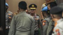 Pakar Hukum: Pemecatan Ferdy Sambo Tepat