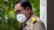 Kasus Covid-19 Meningkat di Thailand Setelah Libur Panjang