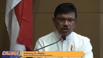 Menkominfo Ajak Mahasiswa Manfaatkan Program Talenta Digital