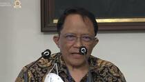 Pengalaman di Timor Timur, Pancasila Jangan Cuma Formalitas