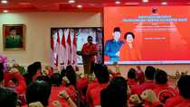 Megawati Soekarnoputri: Banjir di Kalbar Sinyal Bumi Menderita