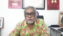 Kak Seto Lindungi Anak Ferdy Sambo, Arist Merdeka: Jangan Sok Jadi Pahlawan