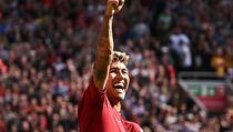 Inter Milan Bidik Firmino Gantikan Lukaku