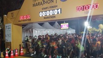 Yang Ditunggu-tunggu! Maybank Marathon 2022 Resmi Dimulai