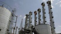 5 Alasan Arab Saudi Berambisi untuk Memiliki Energi Nuklir
