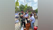Ini Salah Satu Solusi Strategis Atasi Krisis Pangan