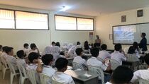 Jababeka Morotai Bantu Pendidikan 250 Anak Indonesia Timur