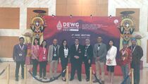 WIR Group Pamer Kemajuan Transformasi Digital di Ajang DEWG