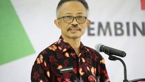 Kepala BSKDN Kemendagri Pacu Daerah Tingkatkan Inovasi
