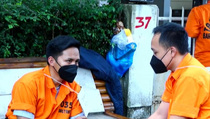 Pengacara: Bharada E Trauma Masuk TKP Duren Tiga