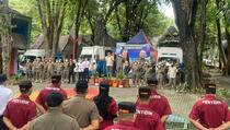 PPNS Dituntut Tertib Administrasi dalam Melakukan Penyidikan
