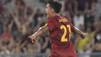 Gol Paulo Dybala Antarkan Roma ke Perempat Final Coppa Italia