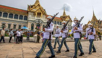 Kejar Pemulihan Pariwisata, Thailand Tak Wajibkan Pelancong Tiongkok Tes Covid-19