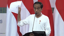 Presiden Jokowi Minta Aparat Usut Tuntas Kasus Pembunuhan di Mimika