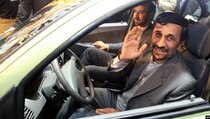 Pemerintah Iran Akhiri Larangan Impor Mobil Baru
