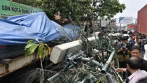 Kecelakaan Truk di Bekasi, KNKT: Human Error