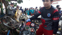 Polisi: Kecelakaan Truk di Bekasi Bukan Disebabkan Rem Blong