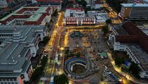 Mengenal Sejarah Kota Tua Jelang HUT Ke-496 DKI Jakarta 22 Juni