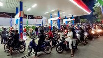 Pertamina Bakal Terapkan Pembelian QR Code Pertalite untuk Jaga Kuota BBM Subsidi