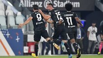 Kalahkan Spezia, Juventus Kembali ke Trek Kemenangan