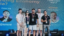 Thetan Arena: Web3 Gaming Kunci Pertumbuhan Ekonomi di Asia