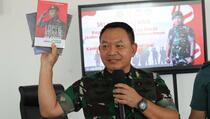 Kasad Dudung Nyatakan Terbuka untuk Bertemu Effendi Simbolon