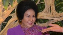 Istri Najib Razak Jalani Sidang Putusan Kasus Dugaan Terima Suap