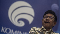 Menkominfo Harap UU PDP Tak Dinilai Jadi Beban