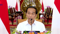 Jokowi Diharapkan Pilih ASN Internal Jadi Dirjen Imigrasi
