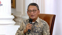 Kenaikan Harga BBM Berlaku Hari Ini, Mulai Pukul 14.30 WIB