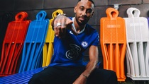 Aubameyang Tolak Pinangan Klub Arab Saudi