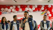 PTPN III Luncurkan BUMN Muda Perkebunan, Ini Tujuannya