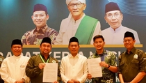 Serikat Nelayan NU dan Aruna Kejar Target Revolusi Ekosistem Kelautan