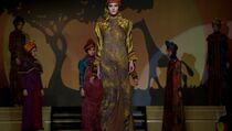 Peserta Didik Vokasi Akan Ramaikan Jakarta Muslim Fashion Week