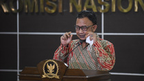 Komnas HAM Ingin Pastikan Pengobatan Korban Kanjuruhan Ditanggung Pemerintah hingga Tuntas
