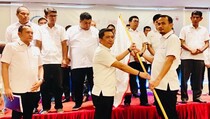 Rampai Nusantara Sulawesi Selatan Dideklarasikan