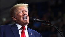 Jajak Pendapat Pilpres AS: Donald Trump Melesat Pasca-Dakwaan