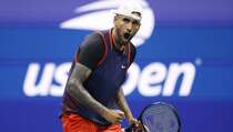 US Open: Nick Kyrgios Tersingkir Ditaklukkan Karen Khachanov
