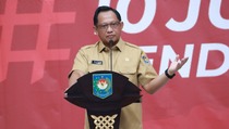 Cegah Intoleransi, Kepala Daerah Diminta Anggarkan Kegiatan FKUB