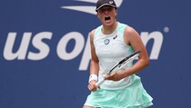 US Open: Swiatek Akui Pearl Jam Bantu Dirinya ke Perempat Final